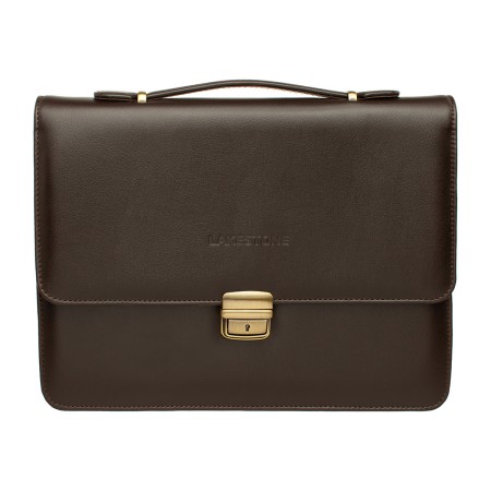 портфель gordon brown фотография