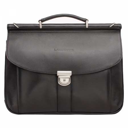 портфель hammond black - сумки и кошельки для взрослых 