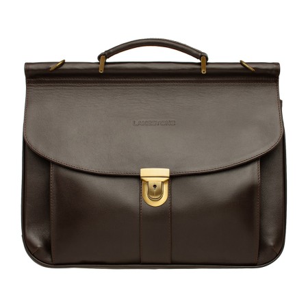 портфель hammond brown - сумки и чехлы тонкие 