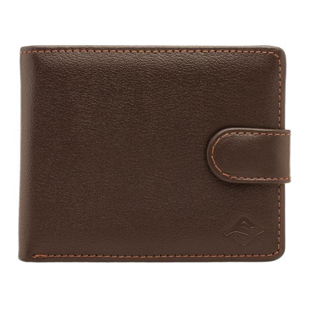 портмоне мужское butts brown - сумки и рюкзаки lakestone 