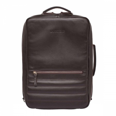 рюкзак-трансформер banister brown - рюкзаки трансформируемые 