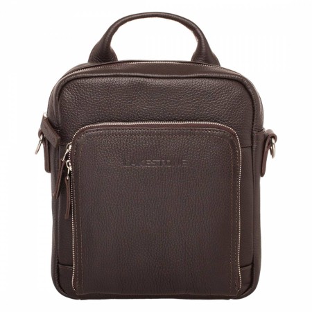 сумка через плечо gable brown - сумки и чехлы для взрослых 