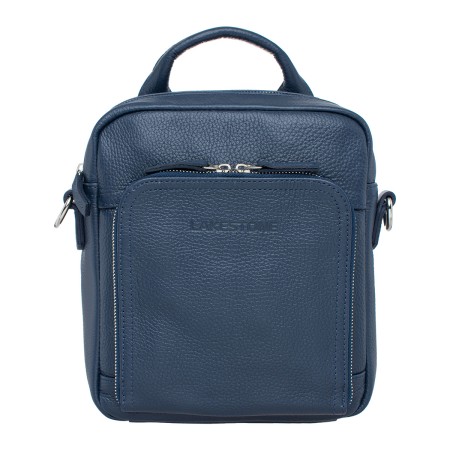 сумка через плечо gable dark blue - мужская одежда, обувь и аксессуары