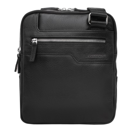 сумка через плечо vartry black фотография