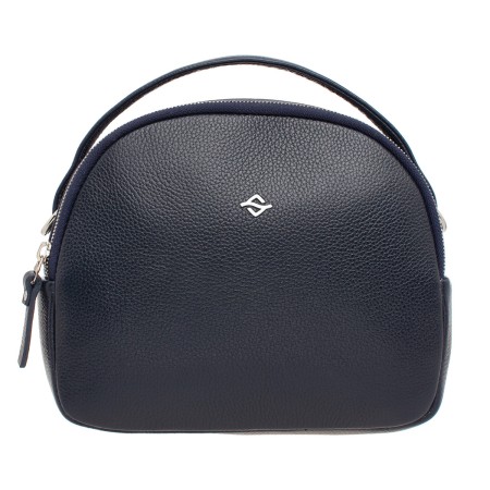 сумка кросс-боди cadbury dark blue - женские сумки синие 