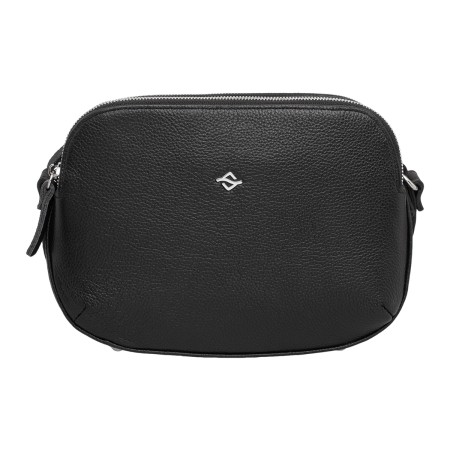 сумка женская francis black фотография