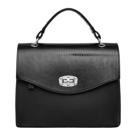 женская сумка alison black - сумки и рюкзаки с ремешком 