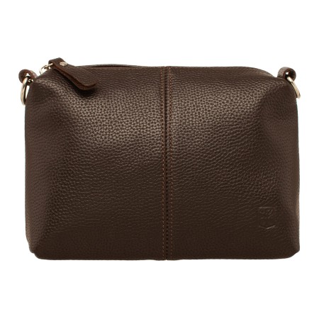 женская сумка blackwood selena brown фотография