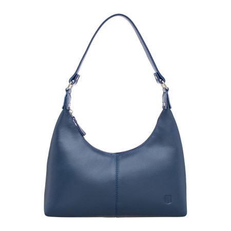 женская сумка blackwood sofie dark blue фотография