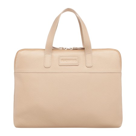 женская сумка blackwood tove light beige 