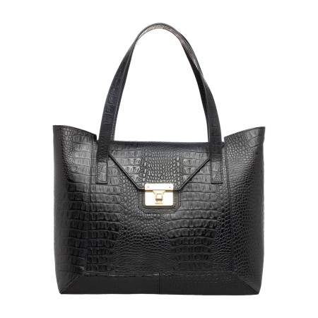 женская сумка filby black фотография