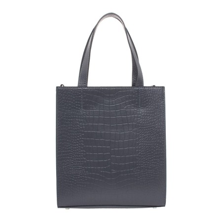 женская сумка freya grey фотография