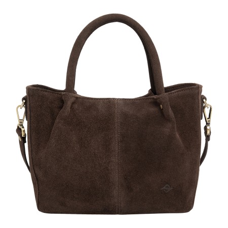 женская сумка lydia brown suede - женские сумки для взрослых 