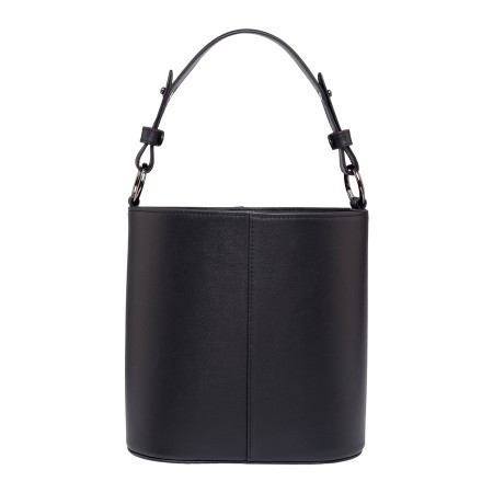 женская сумка pristin black - женские сумки и чехлы короткие 