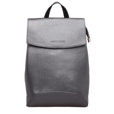 женский рюкзак ashley silver grey - рюкзаки трансформируемые 