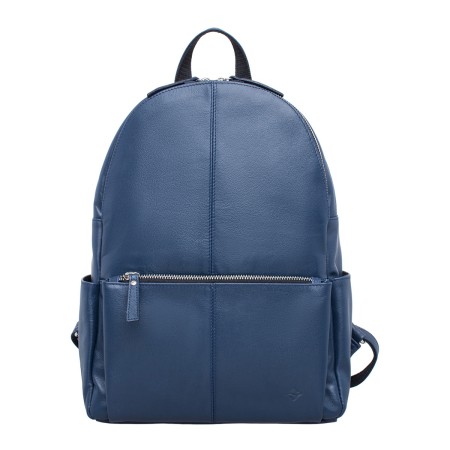женский рюкзак belfry dark blue фотография