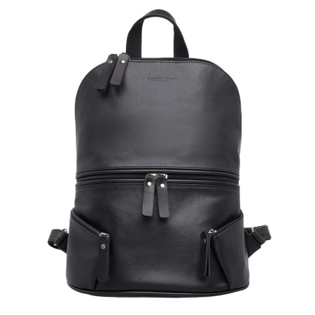 женский рюкзак bridges black - рюкзаки дешевые 