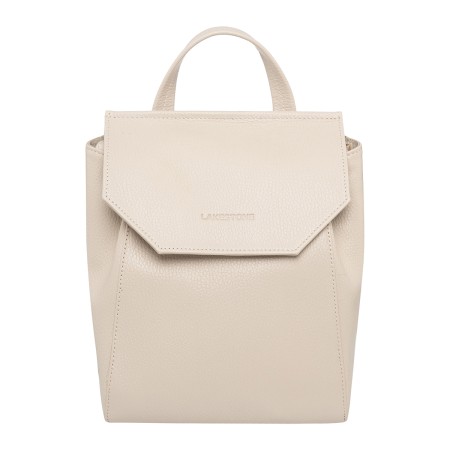 женский рюкзак candy light beige фотография