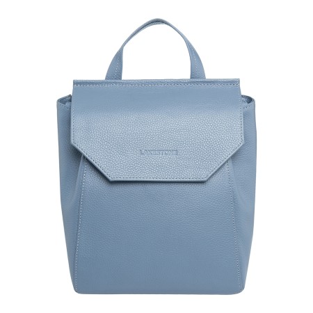 женский рюкзак candy light blue фотография