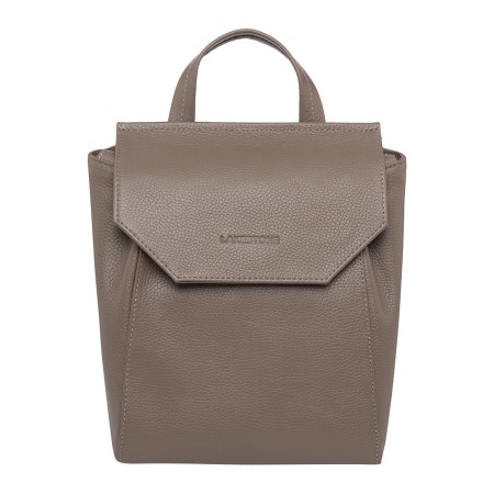 женский рюкзак candy taupe фотография