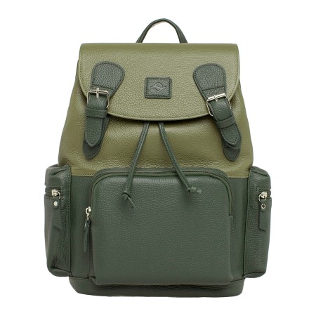 женский рюкзак garrett military - аксессуары дорогие 