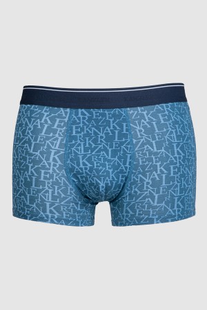 боксеры из бамбука с принтом - мужская одежда, обувь и аксессуары с принтом 