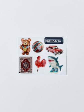 3d наклейки на телефон фотография