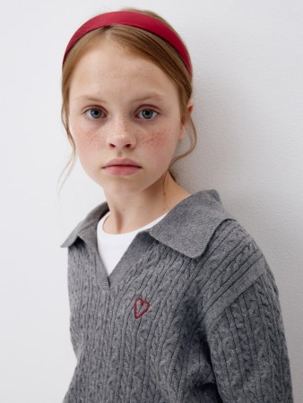 атласный ободок для девочек - детская одежда, обувь и аксессуары для всех возрастов широкая 