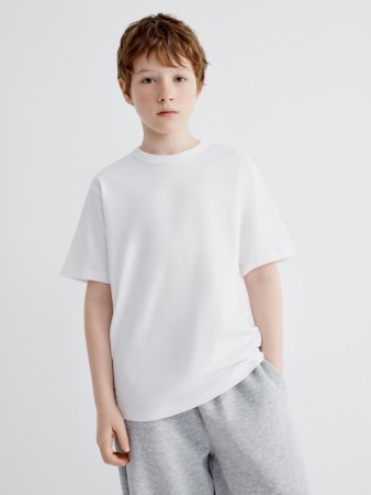 базовая футболка детская - детская одежда, обувь и аксессуары для всех возрастов для школы 