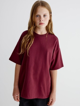 базовая футболка детская фотография