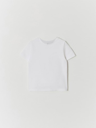 базовая футболка детская фотография