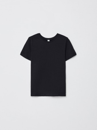 базовая футболка детская - детская одежда, обувь и аксессуары для всех возрастов для школы 