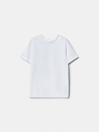 базовая футболка детская - детская одежда, обувь и аксессуары для всех возрастов для школы 