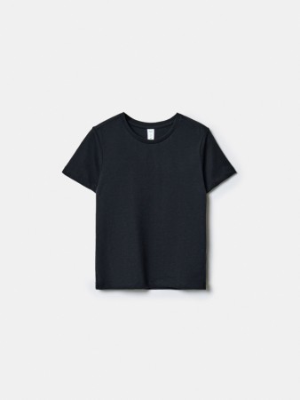 базовая футболка детская фотография