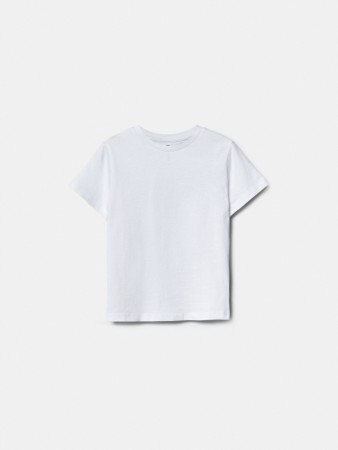 базовая футболка детская - детская одежда для детей 