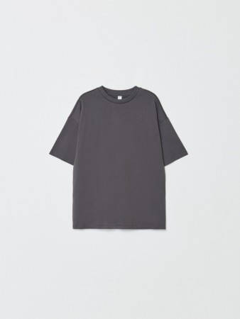 базовая футболка детская фотография