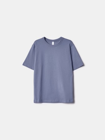 базовая футболка детская фотография