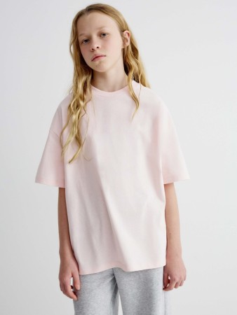 базовая футболка детская - детская одежда, обувь и аксессуары для всех возрастов российская 