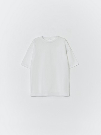 базовая футболка детская - детская одежда, обувь и аксессуары для всех возрастов российская 