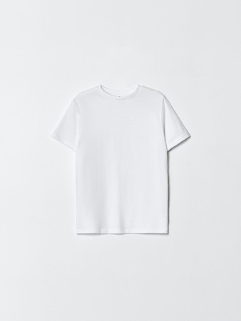 базовая футболка детская фотография