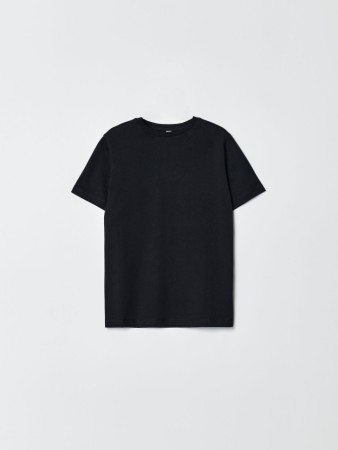 базовая футболка детская фотография