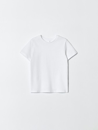 базовая футболка детская фотография