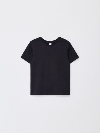 базовая футболка детская - детские футболки повседневные 