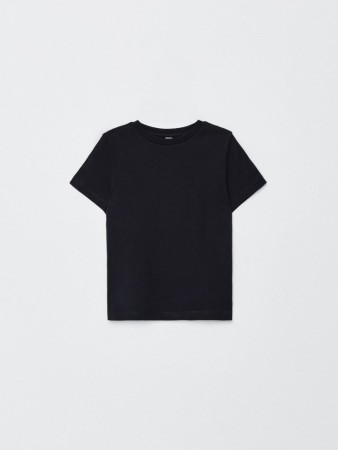 базовая футболка детская - детские футболки повседневные 