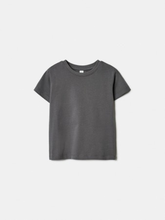 базовая футболка для девочек фотография