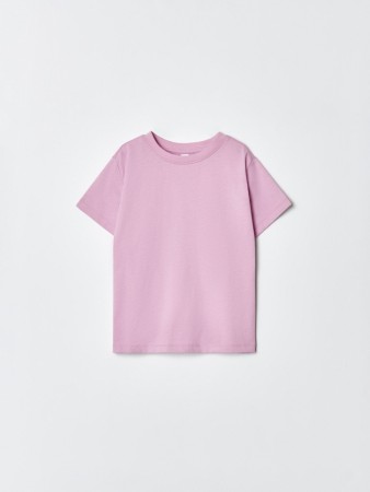 базовая футболка для девочек фотография