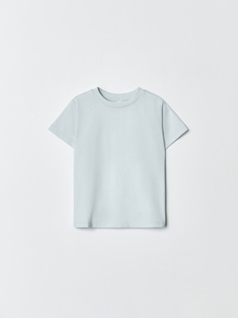 базовая футболка для девочек - детская одежда, обувь и аксессуары для всех возрастов российская 