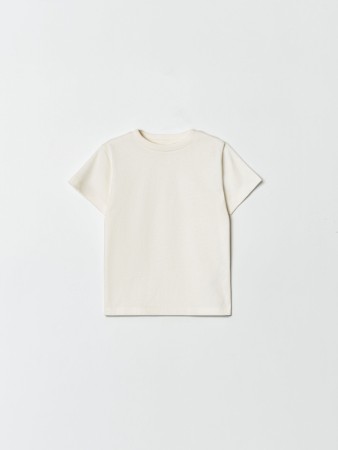 базовая футболка для девочек фотография