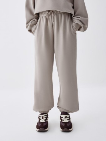 базовые джоггеры детские - детская одежда для детей 