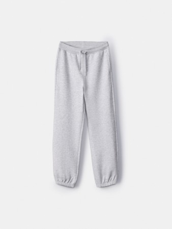 базовые джоггеры для девочек фотография
